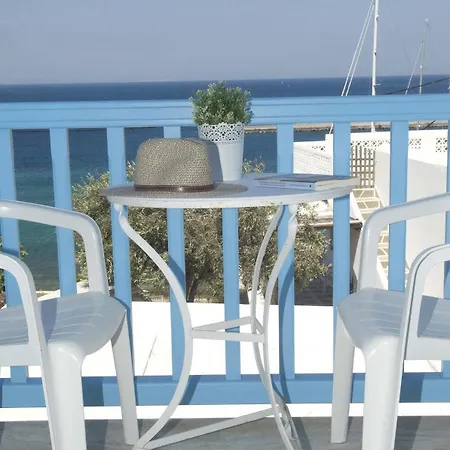 Hotel Asimina